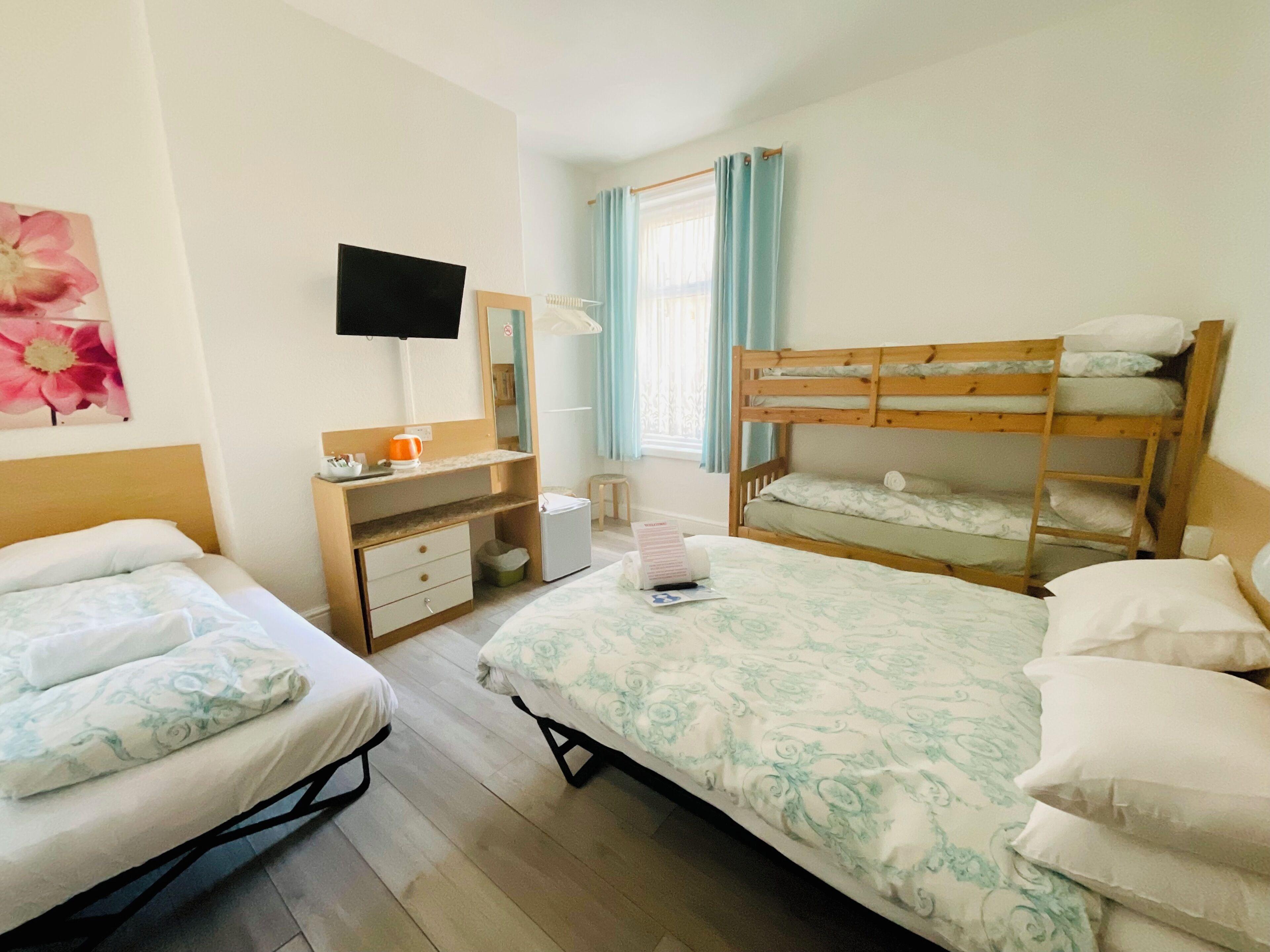 Danescourt Lodge — Photos 3