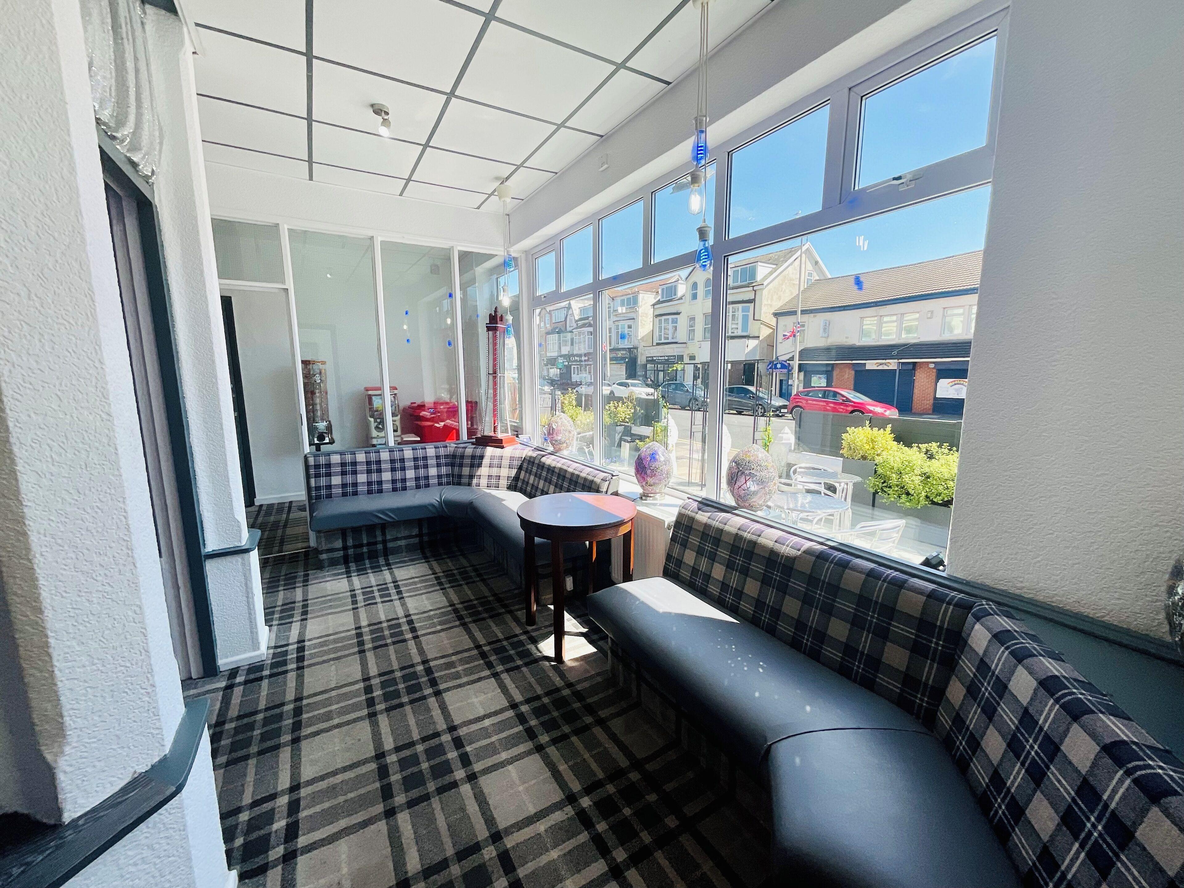 Danescourt Lodge — Photos 1